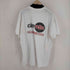 CINEMAX バックロゴプリント Tシャツ メンズ JPN:XL