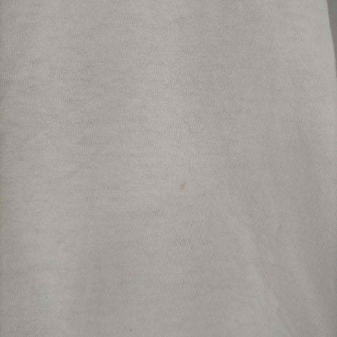 CINEMAX バックロゴプリント Tシャツ メンズ JPN:XL