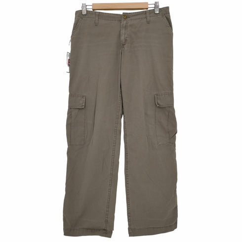 カーハート Carhartt リップストップ カーゴパンツ メンズ 30×32