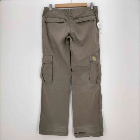カーハート Carhartt リップストップ カーゴパンツ メンズ 30×32