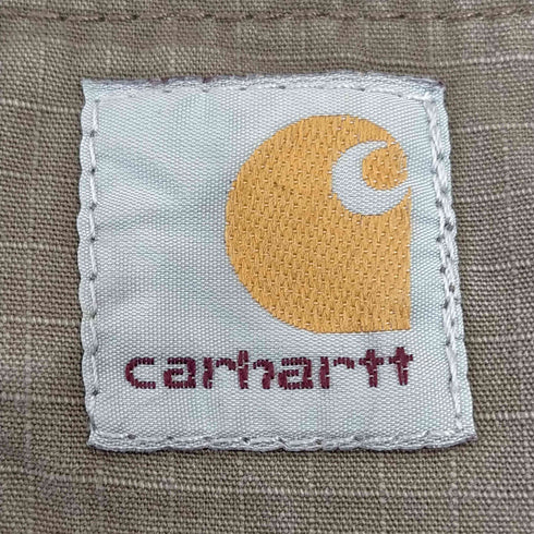 カーハート Carhartt リップストップ カーゴパンツ メンズ 30×32