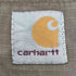カーハート Carhartt リップストップ カーゴパンツ メンズ 30×32