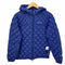 マーモット MARMOT 825Fill キルティングダウンジャケット メンズ M