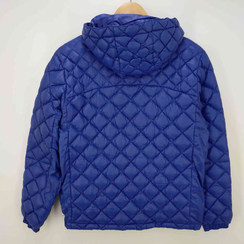 マーモット MARMOT 825Fill キルティングダウンジャケット メンズ M