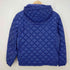 マーモット MARMOT 825Fill キルティングダウンジャケット メンズ M