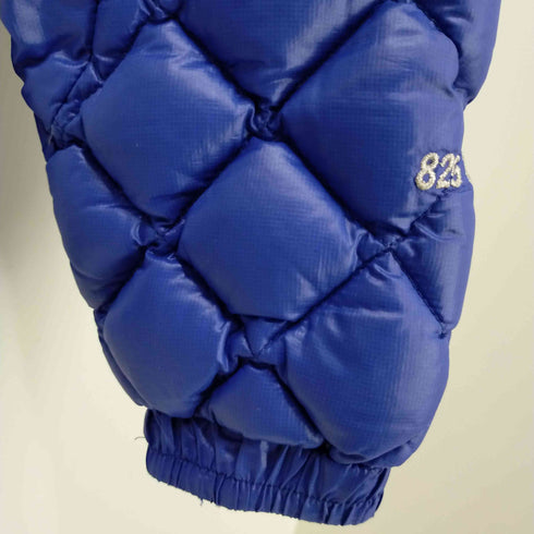 マーモット MARMOT 825Fill キルティングダウンジャケット メンズ M