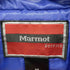 マーモット MARMOT 825Fill キルティングダウンジャケット メンズ M