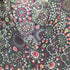アナスイ ANNA SUI 総シルク 花柄ワンピース レディース JPN:4