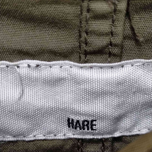 ハレ HARE ライナー付きモッズコート メンズ s