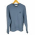メゾンキツネ maison kitsune ボールド フォックスヘッド パッチ コンフォート スウェットシャツ メンズ JPN:S