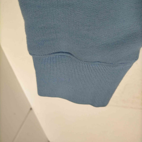 メゾンキツネ maison kitsune ボールド フォックスヘッド パッチ コンフォート スウェットシャツ メンズ JPN:S