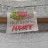 フルーツオブザルーム FRUIT OF THE LOOM 90~2000s party like a rockstar レディース import:S