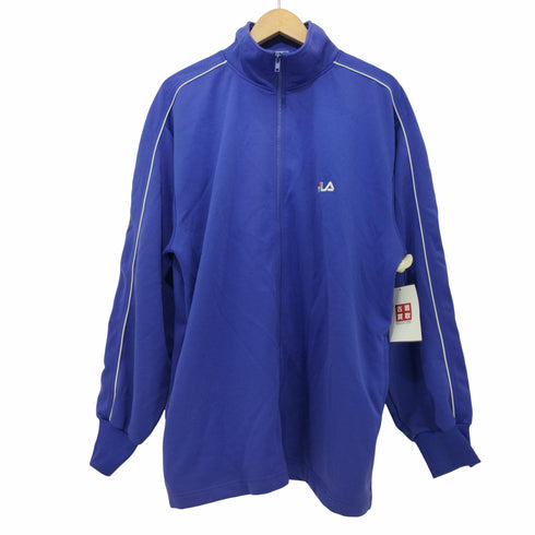 フィラ FILA 90~2000s トラックジャケット メンズ JPN:L