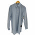 オーラリー AURALEE 24SS HARD TWIST FINX ORGANDY SHIRT メンズ JPN:5