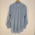 オーラリー AURALEE 24SS HARD TWIST FINX ORGANDY SHIRT メンズ JPN:5