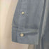 オーラリー AURALEE 24SS HARD TWIST FINX ORGANDY SHIRT メンズ JPN:5