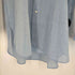 オーラリー AURALEE 24SS HARD TWIST FINX ORGANDY SHIRT メンズ JPN:5