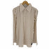 アワーレガシィー OUR LEGACY HOLLOW SHIRT レディース 40