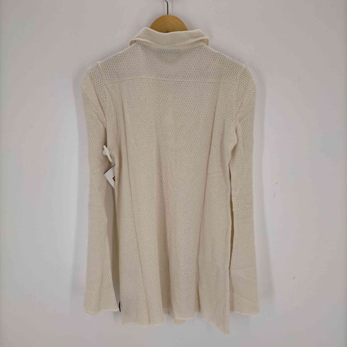 アワーレガシィー OUR LEGACY HOLLOW SHIRT レディース 40