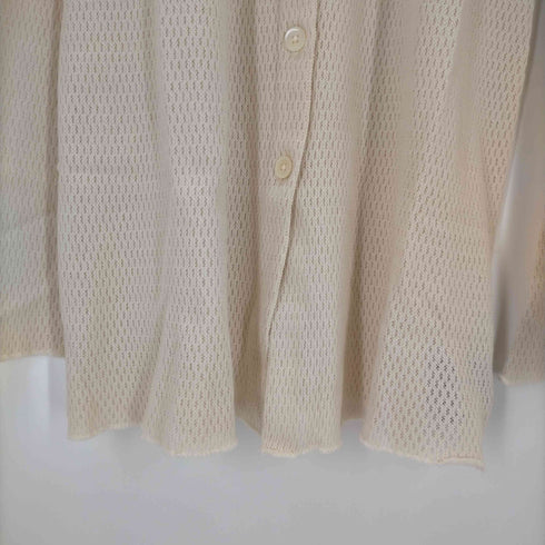 アワーレガシィー OUR LEGACY HOLLOW SHIRT レディース 40