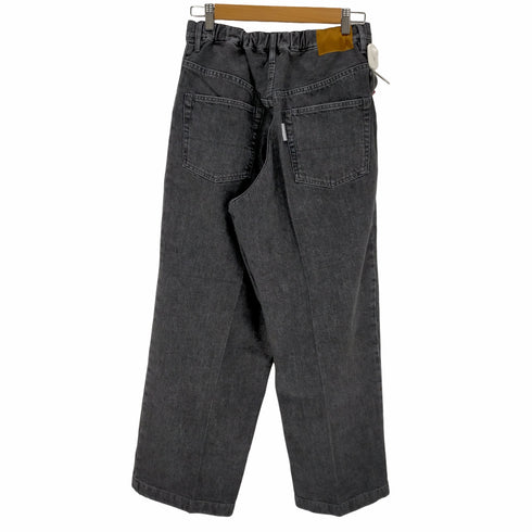 ネオンサイン NEON SIGN WIDE DENIM SLACKS メンズ 46