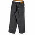 ネオンサイン NEON SIGN WIDE DENIM SLACKS メンズ 46