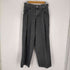 ネオンサイン NEON SIGN WIDE DENIM SLACKS メンズ 46