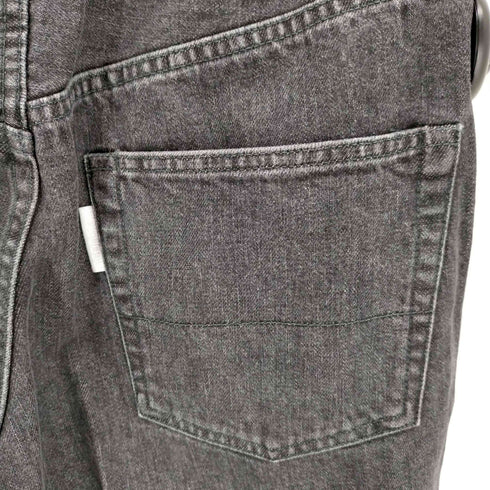 ネオンサイン NEON SIGN WIDE DENIM SLACKS メンズ 46