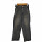 オーダー order loose denim pants one wash メンズ JPN:S