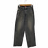 オーダー order loose denim pants one wash メンズ JPN:S