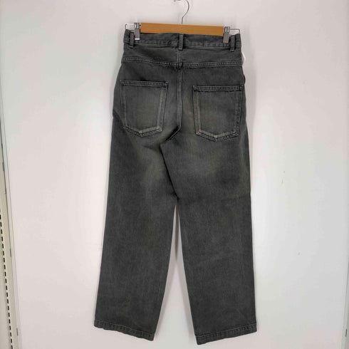 オーダー order loose denim pants one wash メンズ JPN:S