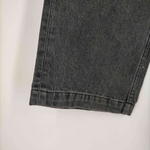 オーダー order loose denim pants one wash メンズ JPN:S