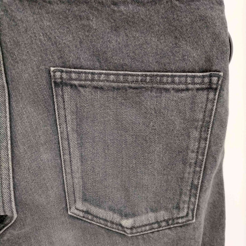 オーダー order loose denim pants one wash メンズ JPN:S