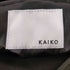 カイコー KAIKO BUFF SHOULDER BAG メンズ