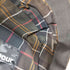 バブアー Barbour オイルドハンチング メンズ 7 1/8