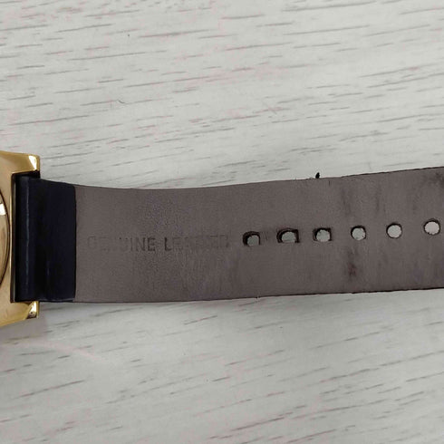 マークジェイコブス MARC JACOBS ヘンリースケルトン クオーツ 腕時計 メンズ
