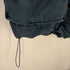 ザラ ZARA ナイロン テック 立体 ベスト メンズ import:L