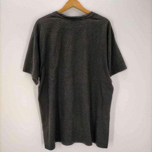 イージービジー easy busy ムービープリント Tシャツ メンズ import:XL