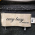 イージービジー easy busy ムービープリント Tシャツ メンズ import:XL