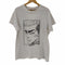 ジャーナルスタンダード JOURNAL STANDARD キャラクタープリント クルーネック Tシャツ メンズ JPN:M