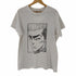 ジャーナルスタンダード JOURNAL STANDARD キャラクタープリント クルーネック Tシャツ メンズ JPN:M