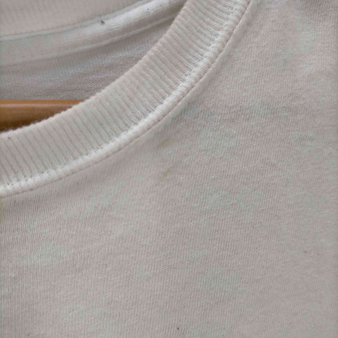 ジャーナルスタンダード JOURNAL STANDARD キャラクタープリント クルーネック Tシャツ メンズ JPN:M