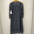 Dorry Doll 総レース&ロングベストセットアップワンピース レディース JPN:M