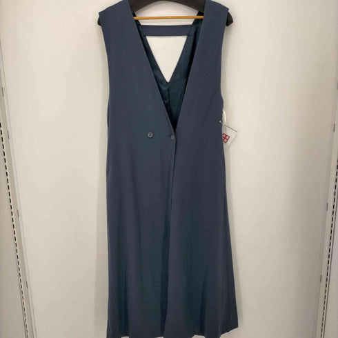 Dorry Doll 総レース&ロングベストセットアップワンピース レディース JPN:M