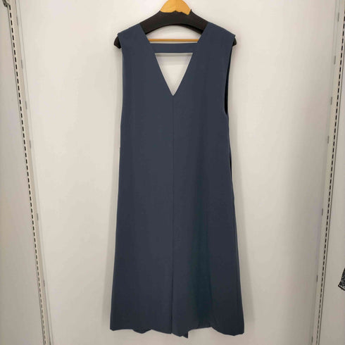 Dorry Doll 総レース&ロングベストセットアップワンピース レディース JPN:M
