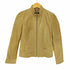 エディーバウアー Eddie Bauer ピッグスエード ジップアップジャケット レディース import:XS