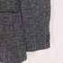 ハリスツイード Harris Tweed 100周年タグ 3B テーラードジャケット レディース 9AR