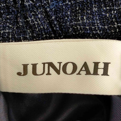 ジュノア JUNOAH ハイウエストビットコルセットタイトスカート レディース JPN:L