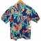 ベアフットインパラダイス BAREFOOT IN PARADISE 総柄アロハシャツ ボックスシルエット メンズ JPN:M