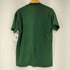ジャージーズ JERZEES 90-00S MADE IN USA フロントプリント S/S Tシャツ メンズ import:M